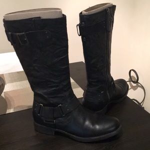UGG riding boot